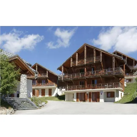 Appartement La Toussuire Fontcouverte-la-Toussuire