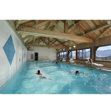 Appartement La Toussuire *