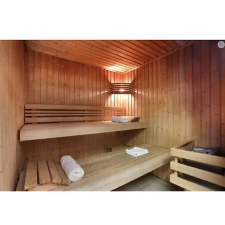 La Toussuire Appartement *